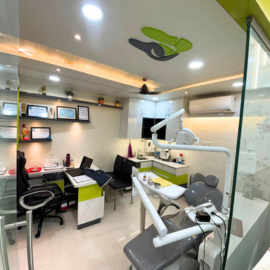 Dental Clinic Akurdi